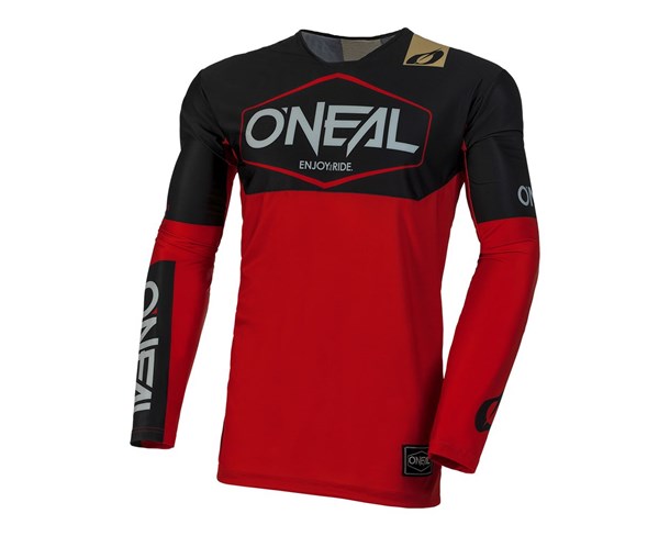 Dres Oneal MAYHEM HEXX black/red
