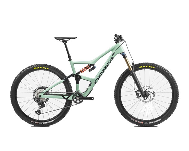 Orbea Occam M10 LT