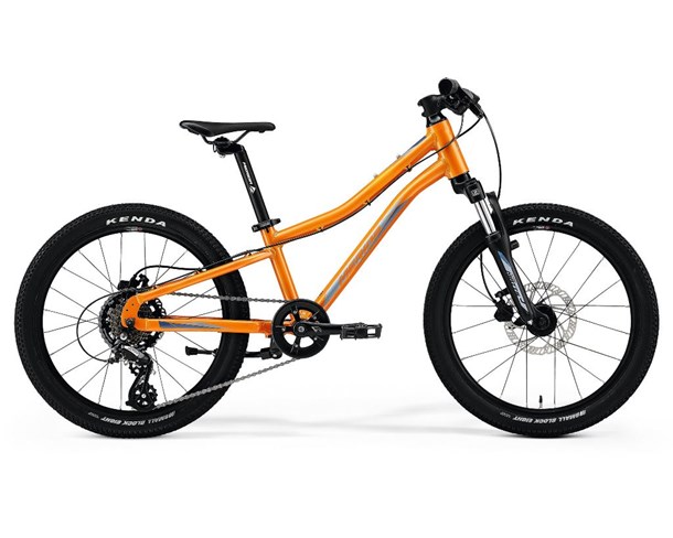 Merida Matts J.20 Orange 2023