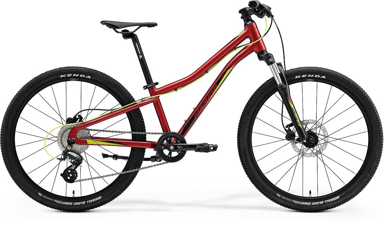 Makro on sale bicycles 24