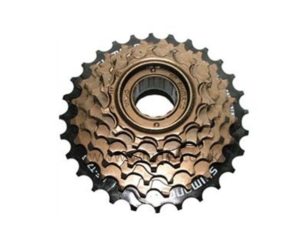 Lančanik '6 brz. 14-28 Shimano