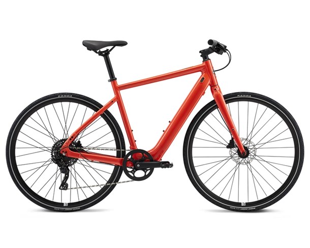 Momentum Voya E+2 25km/h Tequila Sunrise