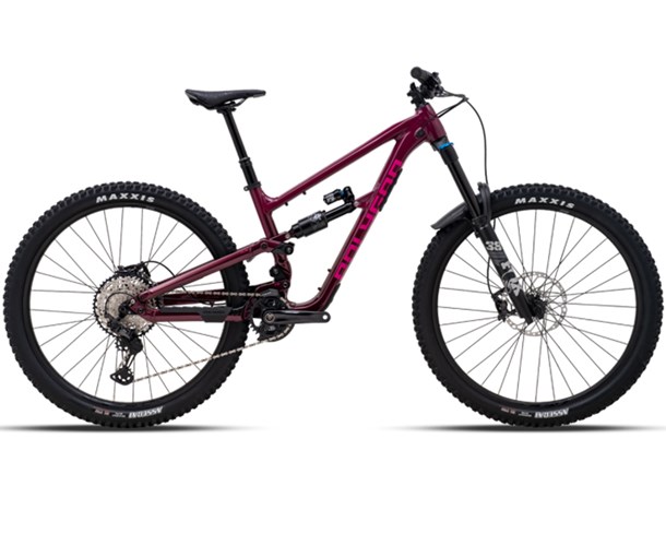 Polygon COLLOSUS N9 PRP