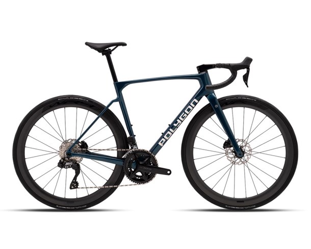 Polygon STRATTOS C7 105 DI2 700C BLU