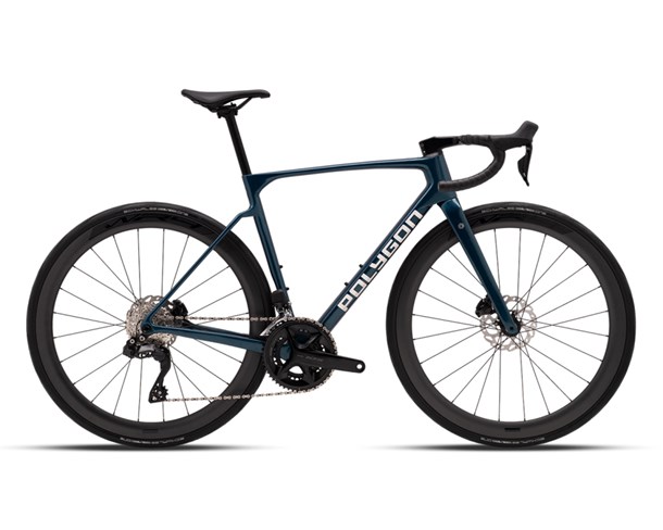 Polygon STRATTOS C7 105 DI2 700C BLU