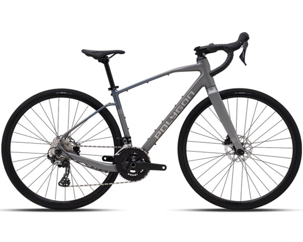 Polygon TAMBORA  A4 700C CRC/BLU