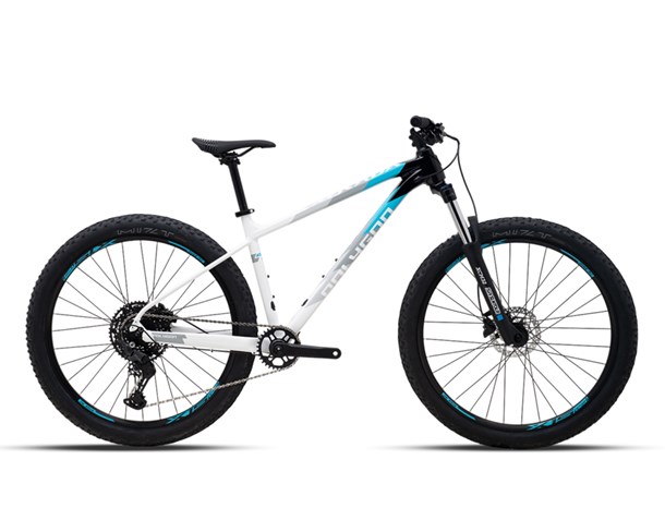 Polygon XTRADA 5 WHT/BLK