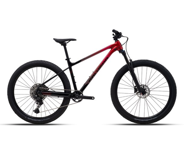 Polygon XTRADA 6 BLK/RED