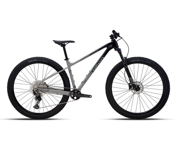 Polygon XTRADA 7 GRY/BLK BA