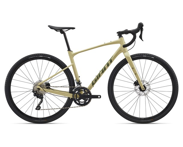 Giant Revolt 1 Pale Olive