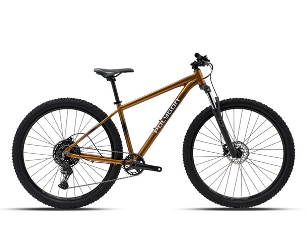 Polygon CASCADE 5 29" BWN