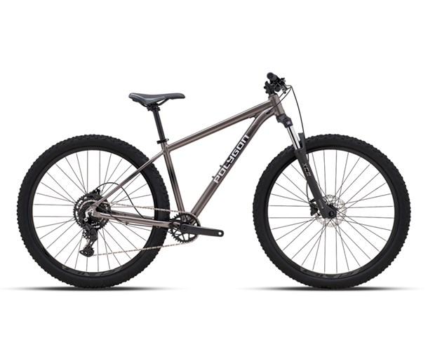 Polygon CASCADE 4 INT 27.5" CRC