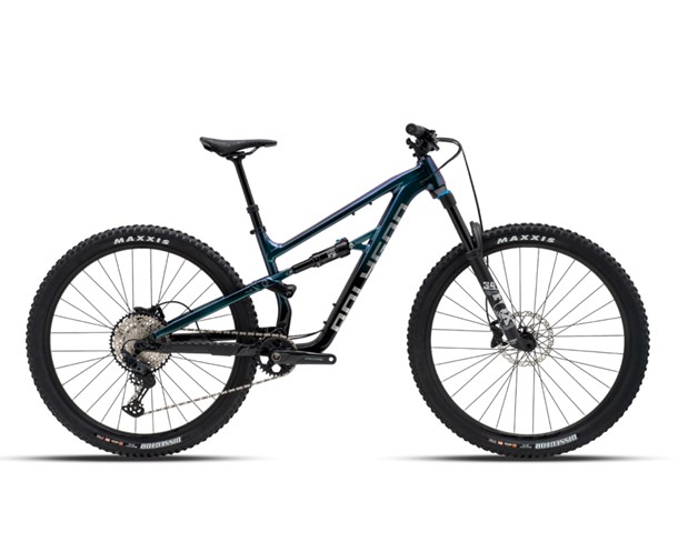 Polygon SISKIU T8 UDH CML/GRN 2026.