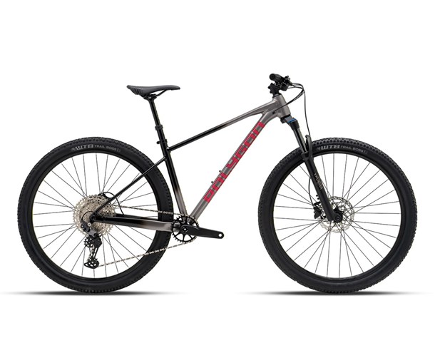 Polygon XTRADA 6 CRC/BLK 2026.