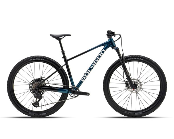 Polygon XTRADA 7 BLU/BLK 2026.