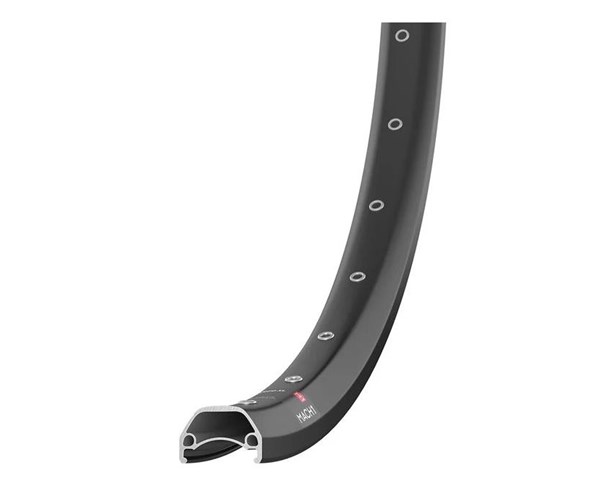 Obruč 28" Mach1 KARGO L black 36h