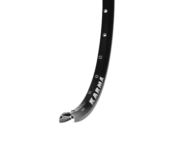 Obruč 29" Mach1 KARMA black 32-rupe