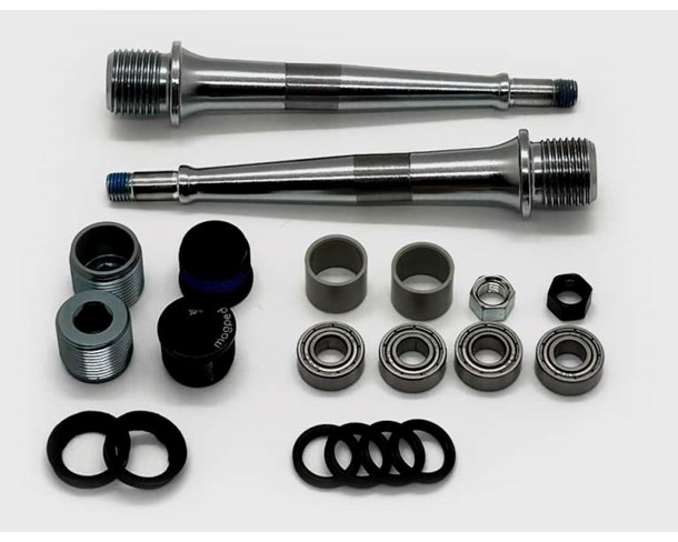 Magped Enduro2 refresh kit