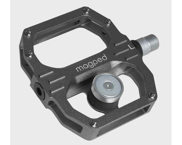 Pedale Magped Sport2 gray 150N