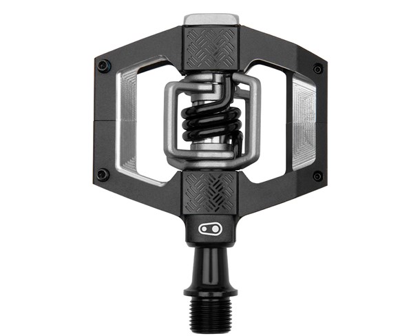 Pedale Crank Brothers Mallet Trail Blk