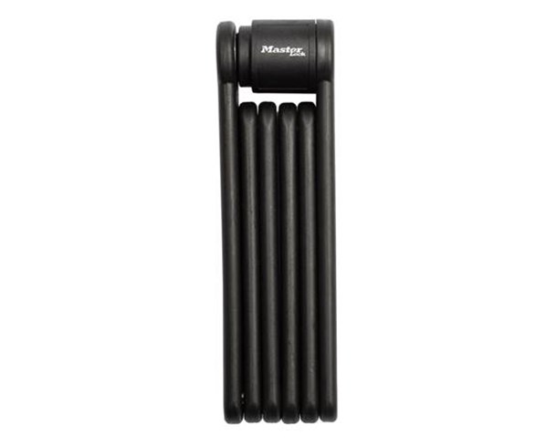 Lokot Master Lock sklopivi 840x3,5mm