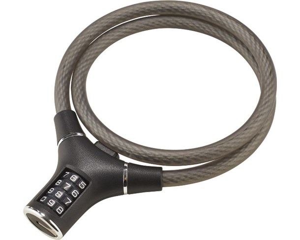 Lokot Master Lock sajla/4-šifre 900x12mm