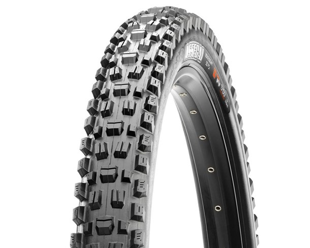 Guma 29x2,50 Maxxis Assegai  WT TR EXO 3C Terra