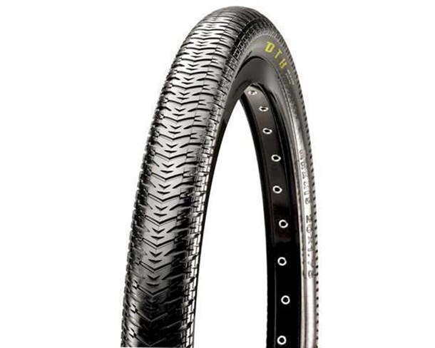 Guma 20x1 3/8 Maxxis DTH Silkworm