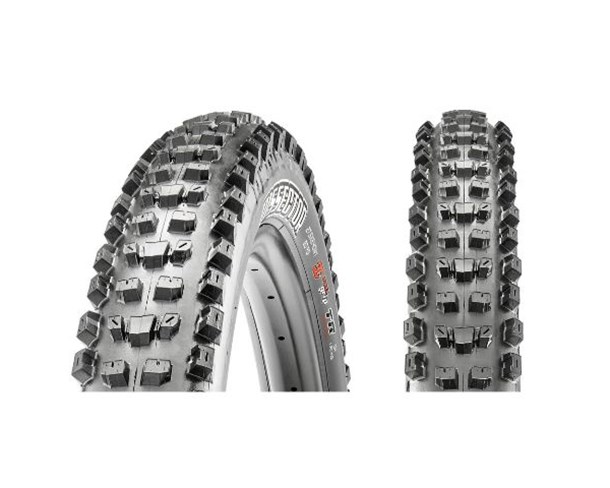 Guma 29x2,40 Maxxis Dissector  WT TR DD 3C Terra