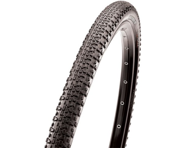 Guma 700x40C Maxxis Rambler TR EXO