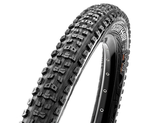 Guma 29x2,50 Maxxis Aggressor WT TR DD