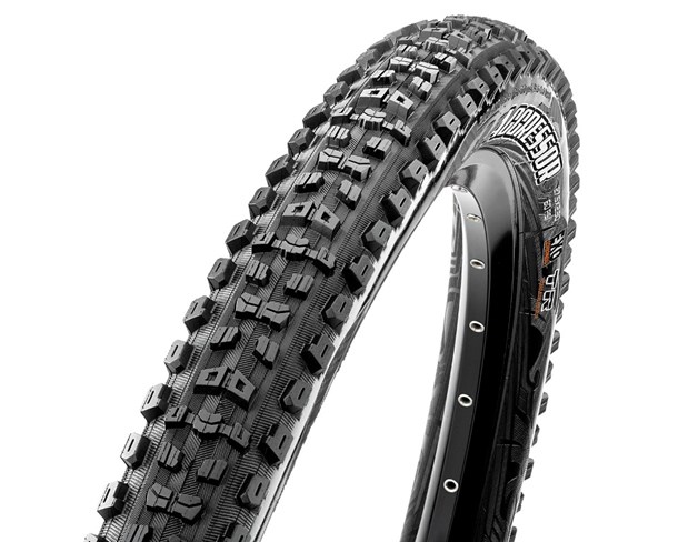 Guma 29x2,50 Maxxis Agressor WT TR DD