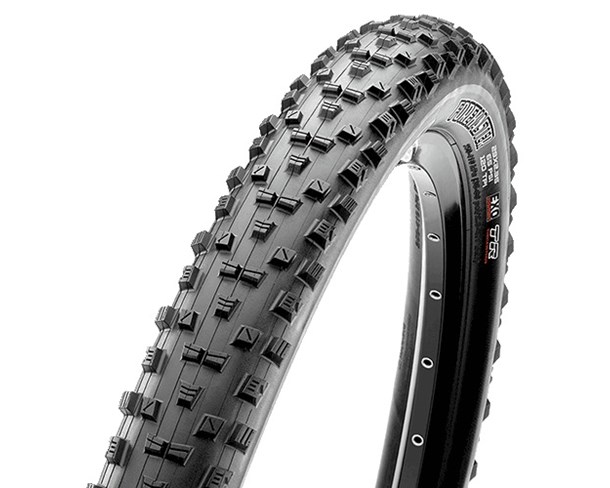 Guma 29x2,40 Maxxis  FOREKASTER EXO/TR WT
