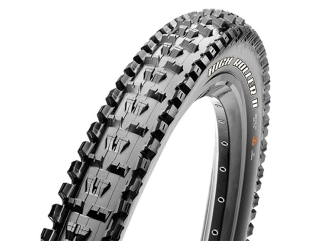 Guma 29x2,50 Maxxis High Roller II  WT TR EXO 3C Terra