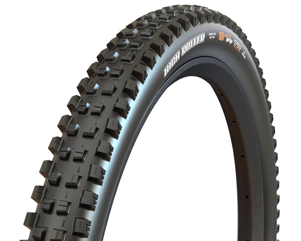 Guma 29x2,40 Maxxis High Roller II  WT TR DD 3C Grip