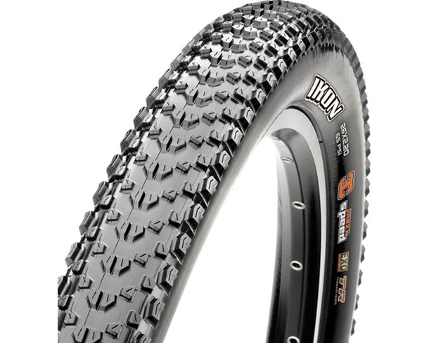 Guma 29x2,35 Maxxis Ikon TR EXO 3C Speed