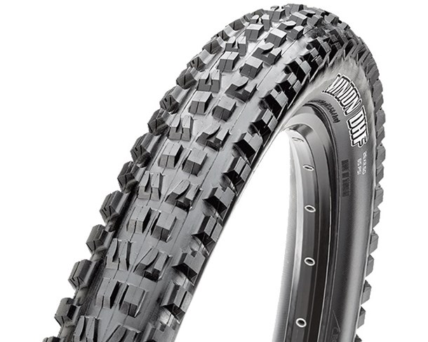 Guma 29x2,50 Maxxis Minion DHF TR DD 3C Terra
