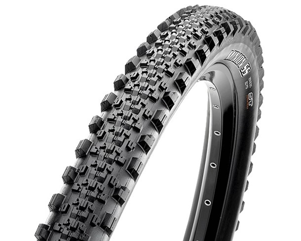 Guma 29x2,30 Maxxis Minion SS Dual TR EXO 60F
