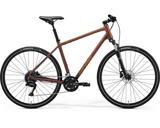 Merida Crossway 100 Bronze