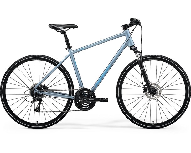 Merida Crossway 20 Blue