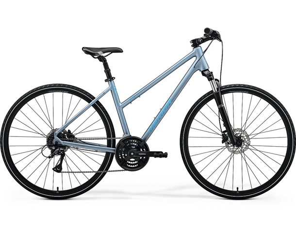 Merida Crossway 20 Lady Blue