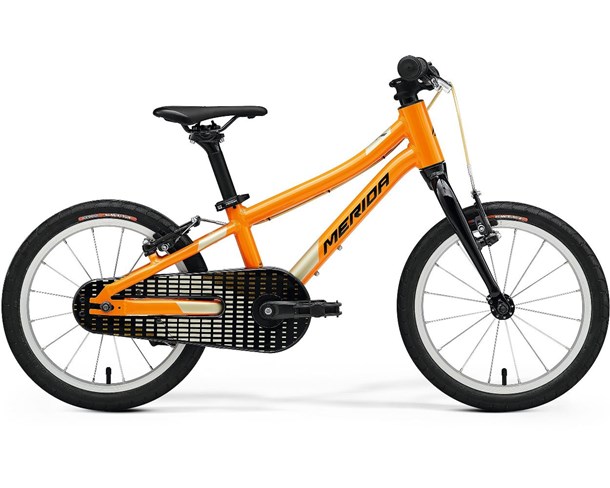 Merida Matts J.16 Orange