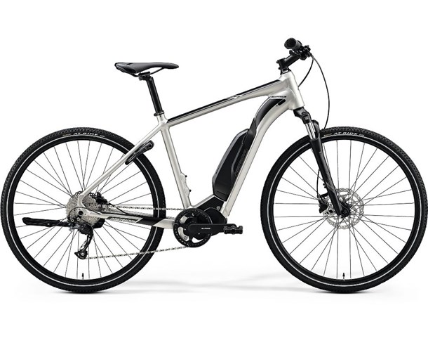 MERIDA e-Bicikl eSPRESSO 200SE 2020.