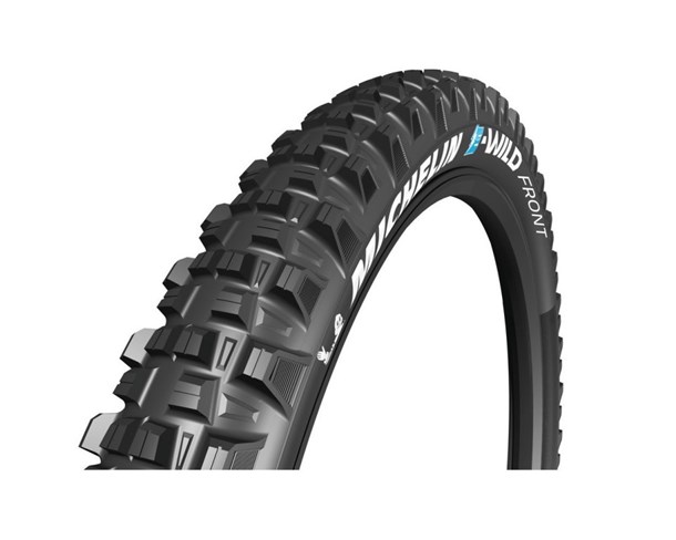 Guma 29x2,60 Michelin E-Wild FRONT GUMX TS TLR