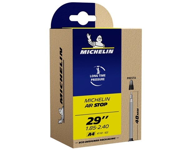 Zračnica 29x1,85-2,40 Michelin A4 F/V 48mm box
