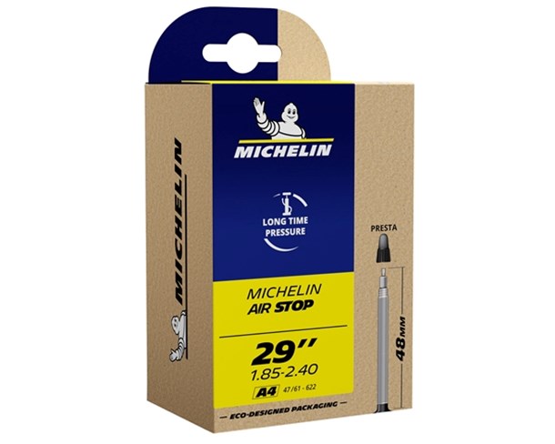 Zracnica 29x1,85-2,40 Michelin AirStop A4 F/V 48mm box