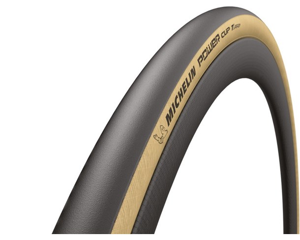 Guma 700x25C Michelin POWER CUP CLASS NEW