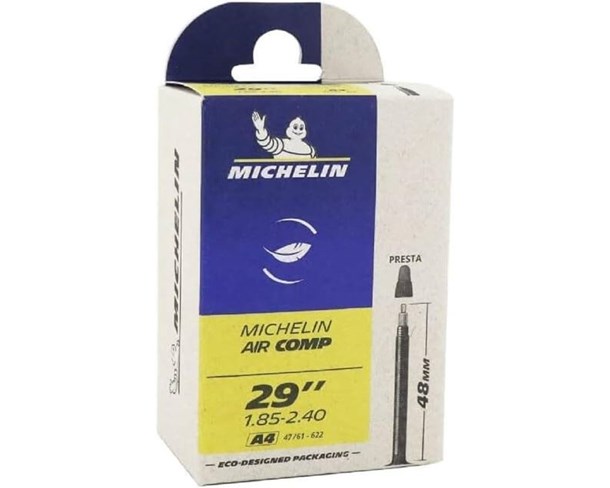 Zračnica 29x1,90-2,35 Michelin A4 F/V 48mm box