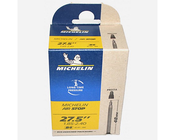 Zračnica 27.5x1,90-2,35 Michelin B4 F/V 48mm