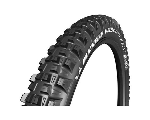 Guma 29x2,40 Michelin Wild ENDURO FR. MAGI-X TS TLR